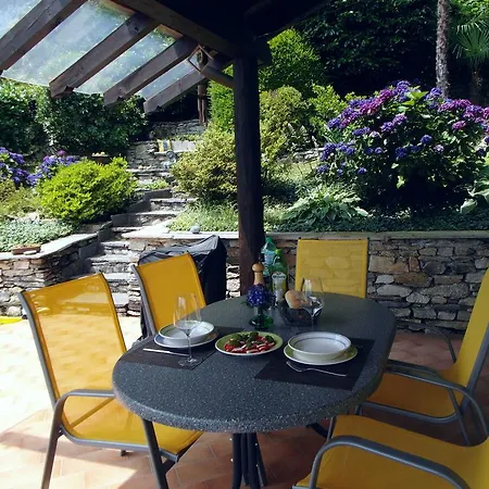 Gianna Holiday Holiday home Oggebbio