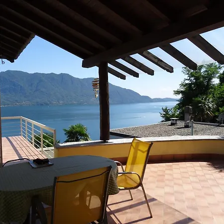 Holiday home Gianna Holiday Oggebbio