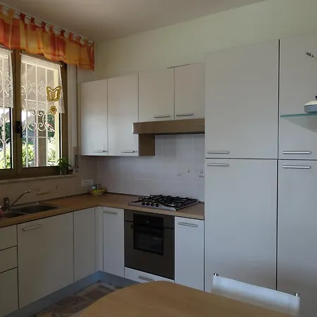 Gianna Holiday Holiday home Oggebbio