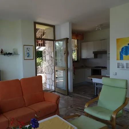 Gianna Holiday Holiday home